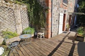 Appartement au cœurs d'Aurillac